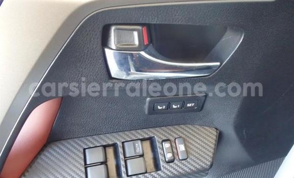 Buy Used Toyota RAV4 White Car in Freetown in Western Urban Buy Used Toyota RAV4 White Car in Freetown in Western Urban