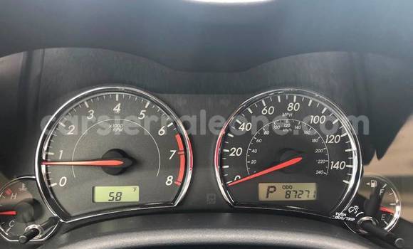 Buy Used Toyota Corolla White Car in Freetown in Western Urban Buy Used Toyota Corolla White Car in Freetown in Western Urban