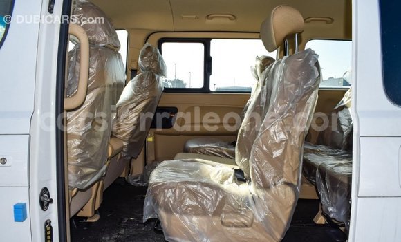 Buy Import Hyundai Accent White Car in Import - Dubai in Kailahun Buy Import Hyundai Accent White Car in Import - Dubai in Kailahun