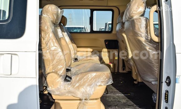 Buy Import Hyundai Accent White Car in Import - Dubai in Kailahun Buy Import Hyundai Accent White Car in Import - Dubai in Kailahun