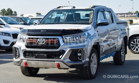 Buy Import Toyota Hilux Other Car in Import - Dubai in Kailahun Buy Import Toyota Hilux Other Car in Import - Dubai in Kailahun