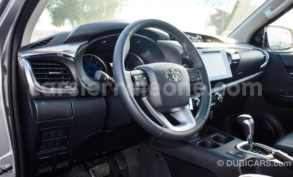Buy Import Toyota Hilux Other Car in Import - Dubai in Kailahun Buy Import Toyota Hilux Other Car in Import - Dubai in Kailahun