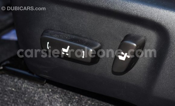 Buy Import Toyota Hilux Other Car in Import - Dubai in Kailahun Buy Import Toyota Hilux Other Car in Import - Dubai in Kailahun