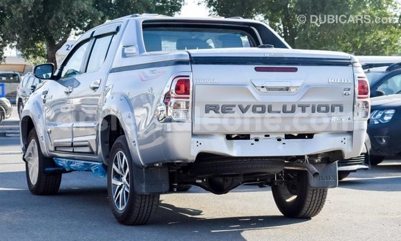 Buy Import Toyota Hilux Other Car in Import - Dubai in Kailahun Buy Import Toyota Hilux Other Car in Import - Dubai in Kailahun