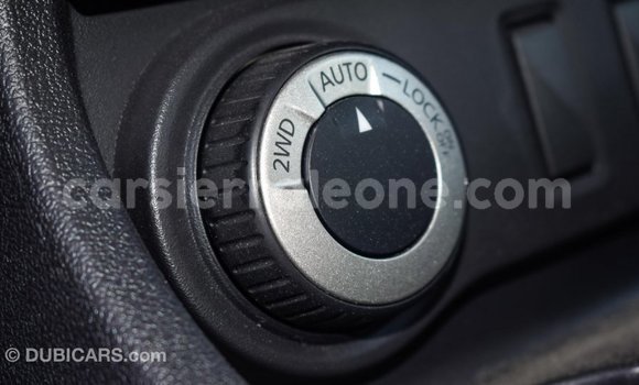 Buy Import Renault Duster White Car in Import - Dubai in Kailahun Buy Import Renault Duster White Car in Import - Dubai in Kailahun