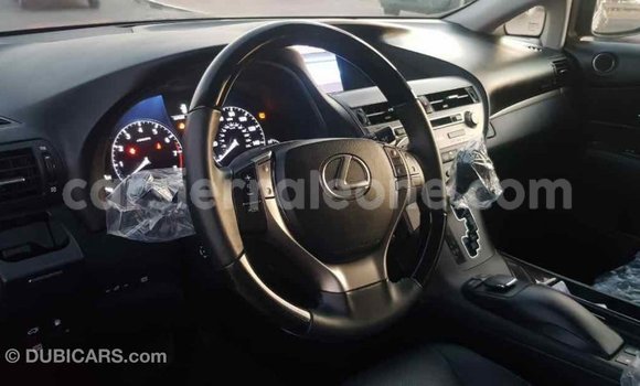 Buy Import Lexus RX 350 Black Car in Import - Dubai in Kailahun Buy Import Lexus RX 350 Black Car in Import - Dubai in Kailahun