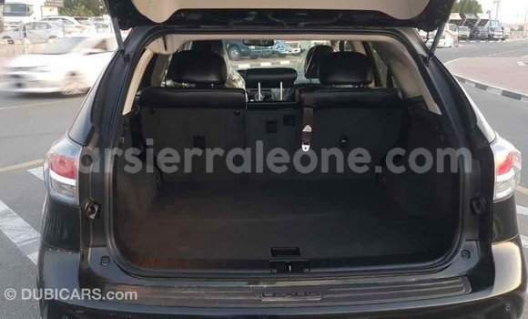Buy Import Lexus RX 350 Black Car in Import - Dubai in Kailahun Buy Import Lexus RX 350 Black Car in Import - Dubai in Kailahun