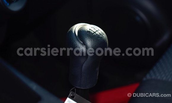 Buy Import Toyota Hilux White Car in Import - Dubai in Kailahun Buy Import Toyota Hilux White Car in Import - Dubai in Kailahun