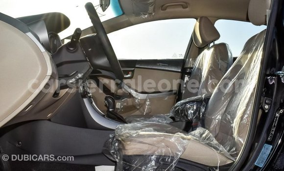 Buy Import Hyundai Elantra Black Car in Import - Dubai in Kailahun Buy Import Hyundai Elantra Black Car in Import - Dubai in Kailahun