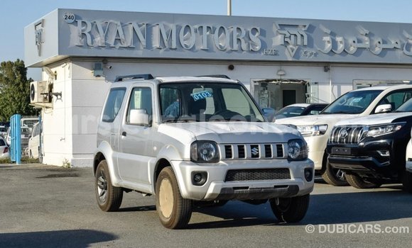 Buy Import Suzuki Jimny Other Car in Import - Dubai in Kailahun Buy Import Suzuki Jimny Other Car in Import - Dubai in Kailahun