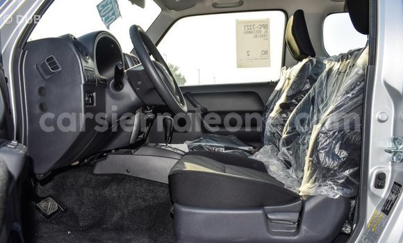 Buy Import Suzuki Jimny Other Car in Import - Dubai in Kailahun Buy Import Suzuki Jimny Other Car in Import - Dubai in Kailahun