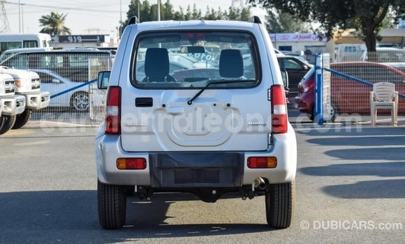 Buy Import Suzuki Jimny Other Car in Import - Dubai in Kailahun Buy Import Suzuki Jimny Other Car in Import - Dubai in Kailahun