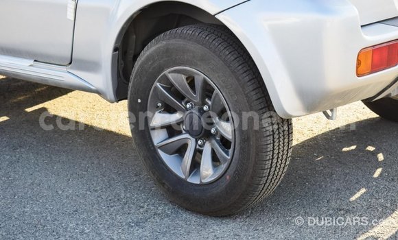 Buy Import Suzuki Jimny Other Car in Import - Dubai in Kailahun