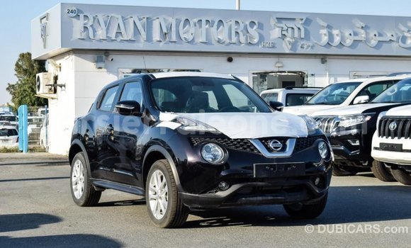 Buy Import Nissan Juke Black Car in Import - Dubai in Kailahun Buy Import Nissan Juke Black Car in Import - Dubai in Kailahun