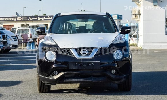 Buy Import Nissan Juke Black Car in Import - Dubai in Kailahun Buy Import Nissan Juke Black Car in Import - Dubai in Kailahun