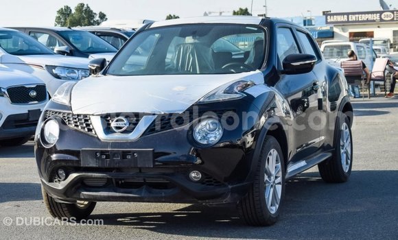 Buy Import Nissan Juke Black Car in Import - Dubai in Kailahun Buy Import Nissan Juke Black Car in Import - Dubai in Kailahun