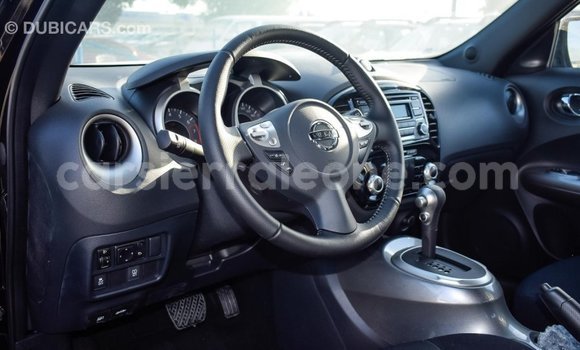 Buy Import Nissan Juke Black Car in Import - Dubai in Kailahun Buy Import Nissan Juke Black Car in Import - Dubai in Kailahun