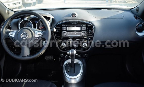 Buy Import Nissan Juke Black Car in Import - Dubai in Kailahun Buy Import Nissan Juke Black Car in Import - Dubai in Kailahun