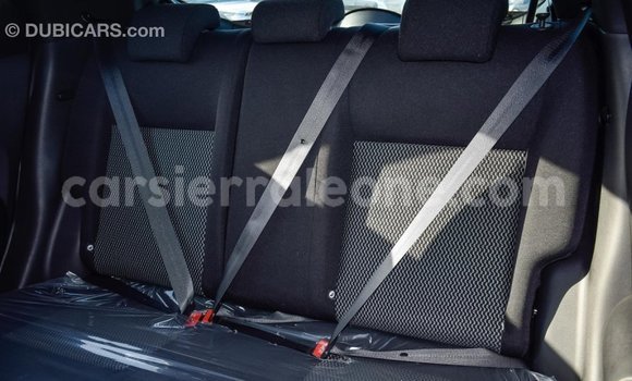 Buy Import Nissan Juke Black Car in Import - Dubai in Kailahun Buy Import Nissan Juke Black Car in Import - Dubai in Kailahun