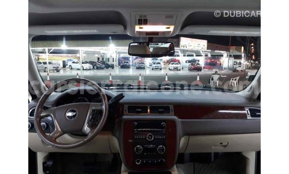 Buy Import Chevrolet Silverado Black Car in Import - Dubai in Kailahun Buy Import Chevrolet Silverado Black Car in Import - Dubai in Kailahun