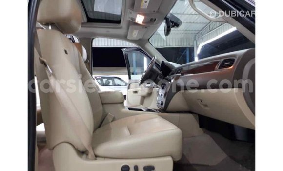 Buy Import Chevrolet Silverado Black Car in Import - Dubai in Kailahun Buy Import Chevrolet Silverado Black Car in Import - Dubai in Kailahun
