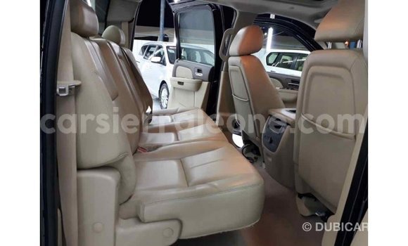 Buy Import Chevrolet Silverado Black Car in Import - Dubai in Kailahun Buy Import Chevrolet Silverado Black Car in Import - Dubai in Kailahun
