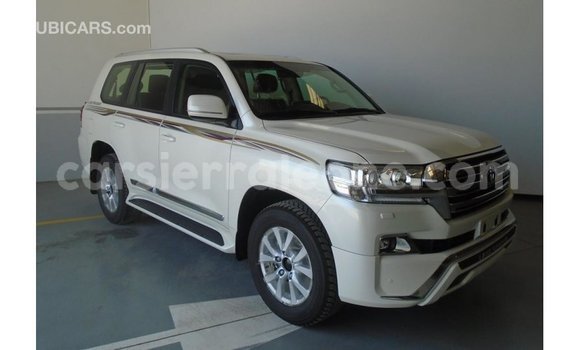 Buy Import Toyota Land Cruiser Other Car in Import - Dubai in Kailahun Buy Import Toyota Land Cruiser Other Car in Import - Dubai in Kailahun