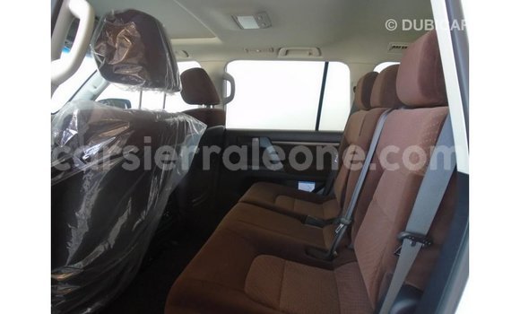Buy Import Toyota Land Cruiser Other Car in Import - Dubai in Kailahun Buy Import Toyota Land Cruiser Other Car in Import - Dubai in Kailahun