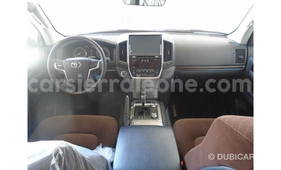 Buy Import Toyota Land Cruiser Other Car in Import - Dubai in Kailahun Buy Import Toyota Land Cruiser Other Car in Import - Dubai in Kailahun