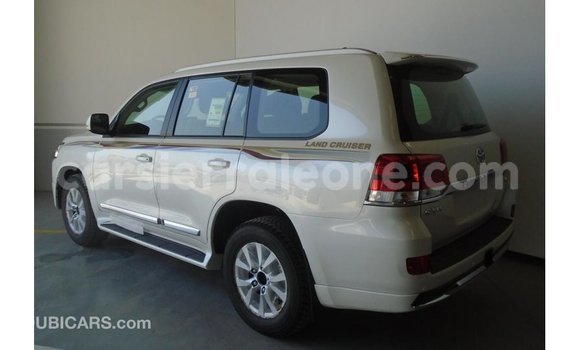 Buy Import Toyota Land Cruiser Other Car in Import - Dubai in Kailahun Buy Import Toyota Land Cruiser Other Car in Import - Dubai in Kailahun