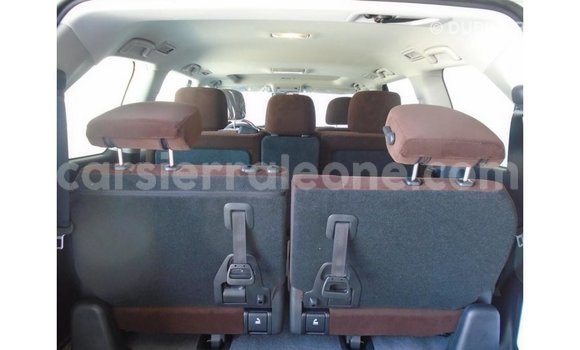 Buy Import Toyota Land Cruiser Other Car in Import - Dubai in Kailahun Buy Import Toyota Land Cruiser Other Car in Import - Dubai in Kailahun