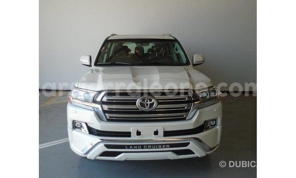 Buy Import Toyota Land Cruiser Other Car in Import - Dubai in Kailahun Buy Import Toyota Land Cruiser Other Car in Import - Dubai in Kailahun