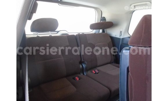 Buy Import Toyota Land Cruiser Other Car in Import - Dubai in Kailahun Buy Import Toyota Land Cruiser Other Car in Import - Dubai in Kailahun