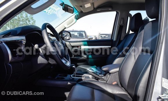 Buy Import Toyota Hilux Other Car in Import - Dubai in Kailahun Buy Import Toyota Hilux Other Car in Import - Dubai in Kailahun