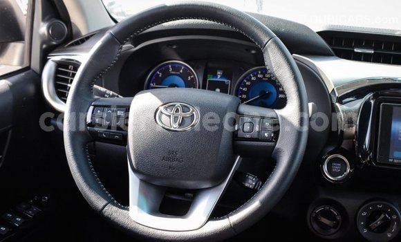 Buy Import Toyota Hilux Other Car in Import - Dubai in Kailahun Buy Import Toyota Hilux Other Car in Import - Dubai in Kailahun