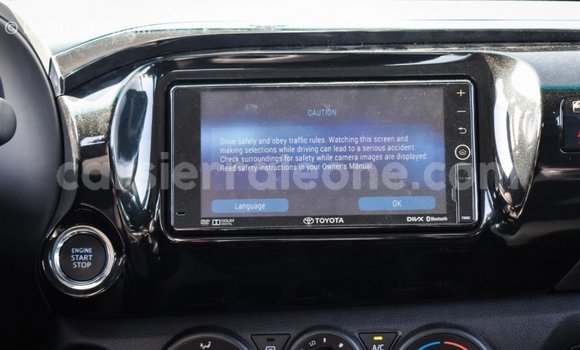 Buy Import Toyota Hilux Other Car in Import - Dubai in Kailahun Buy Import Toyota Hilux Other Car in Import - Dubai in Kailahun