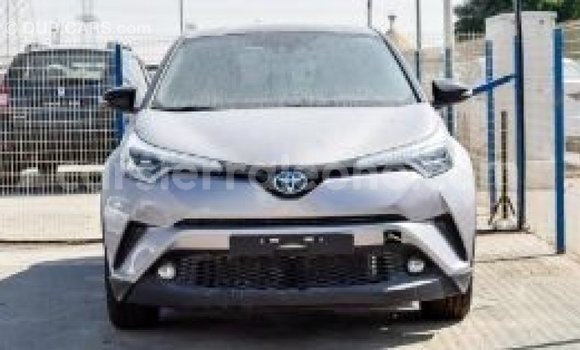 Buy Import Toyota C-HR Other Car in Import - Dubai in Kailahun Buy Import Toyota C-HR Other Car in Import - Dubai in Kailahun