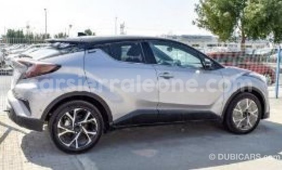 Buy Import Toyota C-HR Other Car in Import - Dubai in Kailahun Buy Import Toyota C-HR Other Car in Import - Dubai in Kailahun