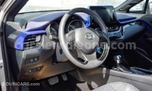 Buy Import Toyota C-HR Other Car in Import - Dubai in Kailahun Buy Import Toyota C-HR Other Car in Import - Dubai in Kailahun