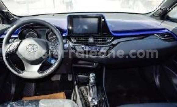 Buy Import Toyota C-HR Other Car in Import - Dubai in Kailahun Buy Import Toyota C-HR Other Car in Import - Dubai in Kailahun