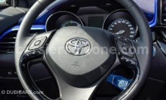Buy Import Toyota C-HR Other Car in Import - Dubai in Kailahun Buy Import Toyota C-HR Other Car in Import - Dubai in Kailahun