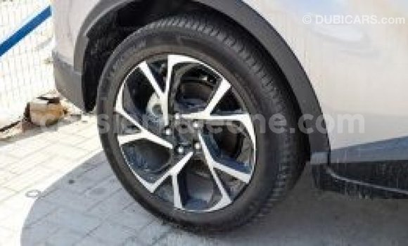 Buy Import Toyota C-HR Other Car in Import - Dubai in Kailahun Buy Import Toyota C-HR Other Car in Import - Dubai in Kailahun