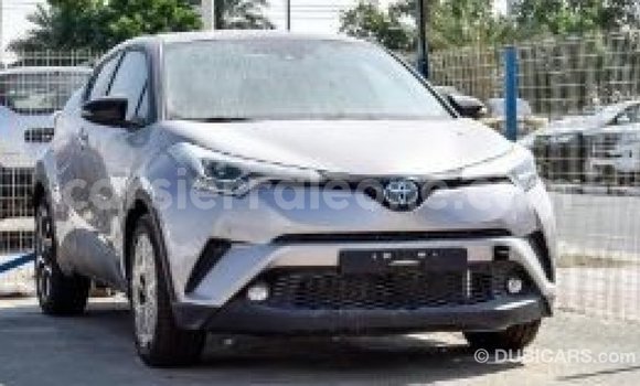 Buy Import Toyota C-HR Other Car in Import - Dubai in Kailahun Buy Import Toyota C-HR Other Car in Import - Dubai in Kailahun