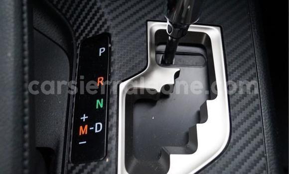 Buy Used Toyota RAV4 White Car in Freetown in Western Urban Buy Used Toyota RAV4 White Car in Freetown in Western Urban