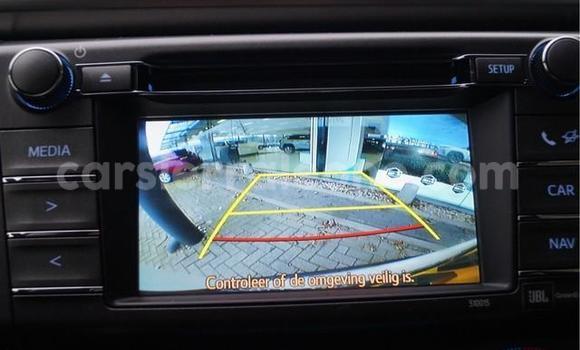 Buy Used Toyota RAV4 White Car in Freetown in Western Urban Buy Used Toyota RAV4 White Car in Freetown in Western Urban