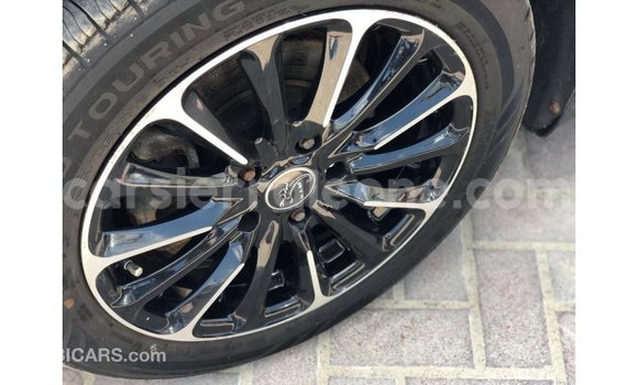 Buy Import Hyundai Elantra Black Car in Import - Dubai in Kailahun Buy Import Hyundai Elantra Black Car in Import - Dubai in Kailahun