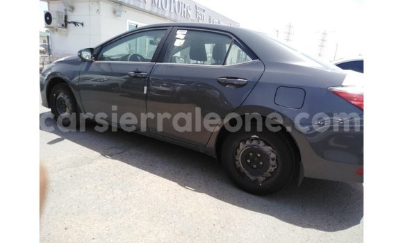 Buy Import Toyota Corolla Other Car in Import - Dubai in Kailahun Buy Import Toyota Corolla Other Car in Import - Dubai in Kailahun
