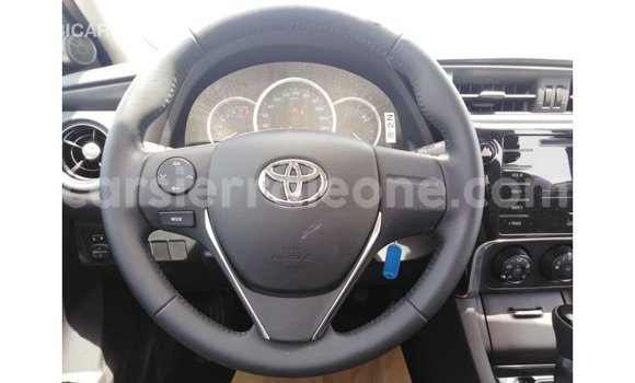 Buy Import Toyota Corolla Other Car in Import - Dubai in Kailahun Buy Import Toyota Corolla Other Car in Import - Dubai in Kailahun