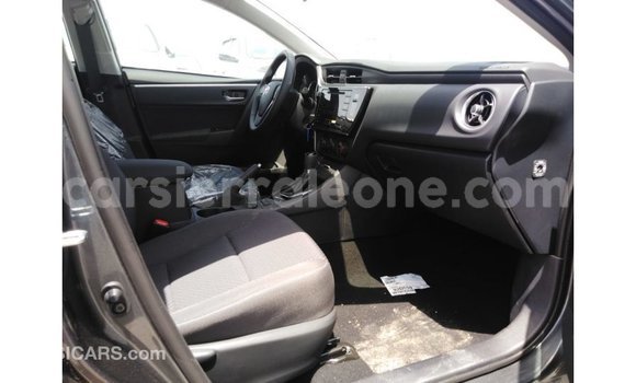 Buy Import Toyota Corolla Other Car in Import - Dubai in Kailahun Buy Import Toyota Corolla Other Car in Import - Dubai in Kailahun