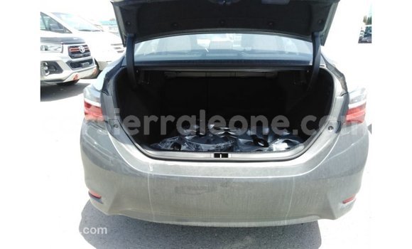 Buy Import Toyota Corolla Other Car in Import - Dubai in Kailahun Buy Import Toyota Corolla Other Car in Import - Dubai in Kailahun